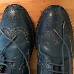 Florsheim by Duckie Brown